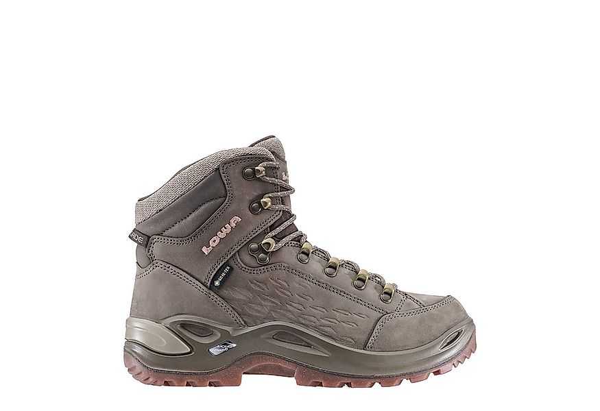Lowa RENEGADE WARM GTX MID Ws Winterstiefelette günstig online kaufen