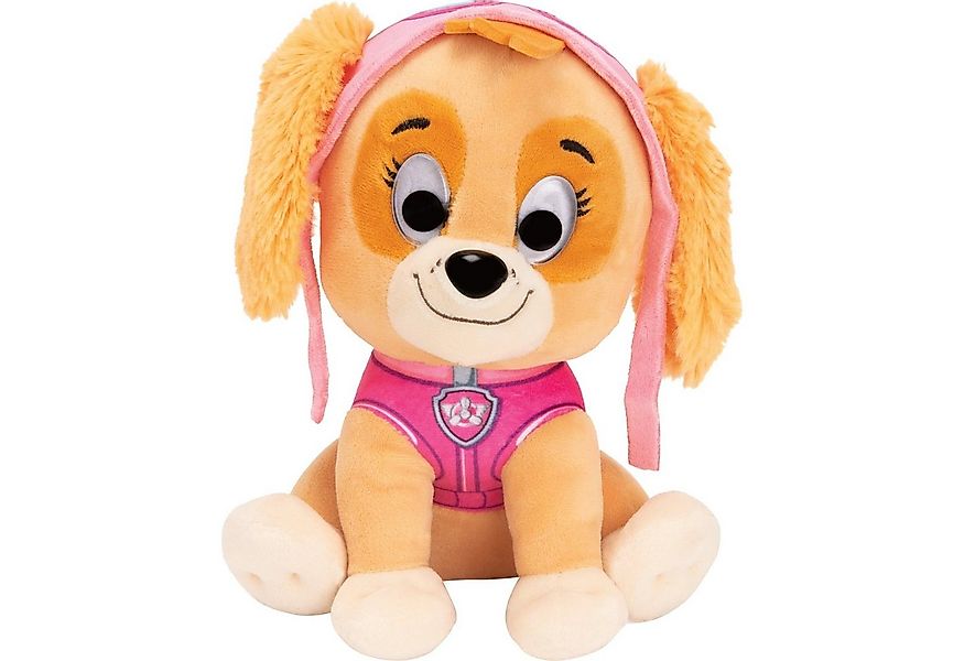 Spin Master Kuscheltier Spin Master Gund - Paw Patrol Skye, Kuscheltier günstig online kaufen