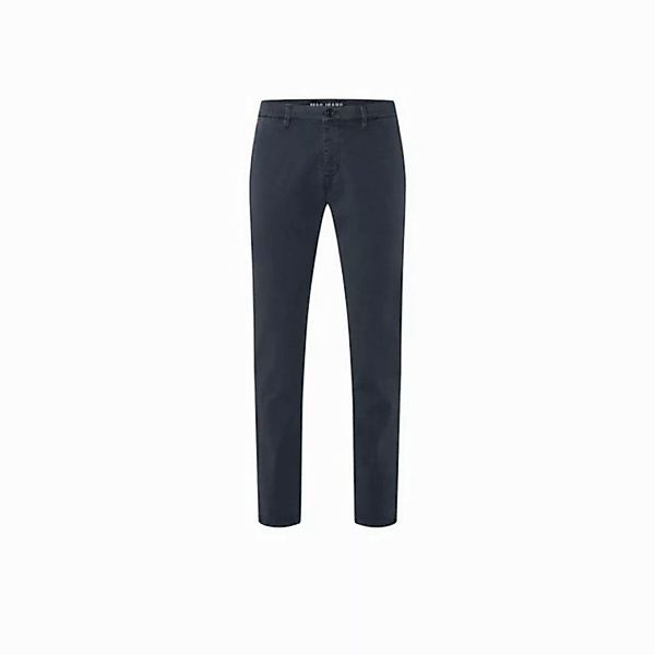 MAC 5-Pocket-Jeans blau regular fit (1-tlg) günstig online kaufen