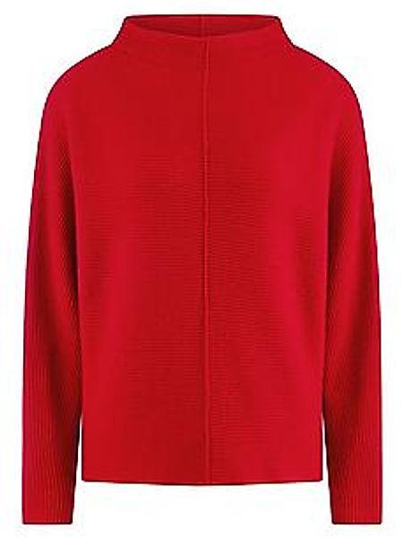 Pullover Peter Hahn rot günstig online kaufen