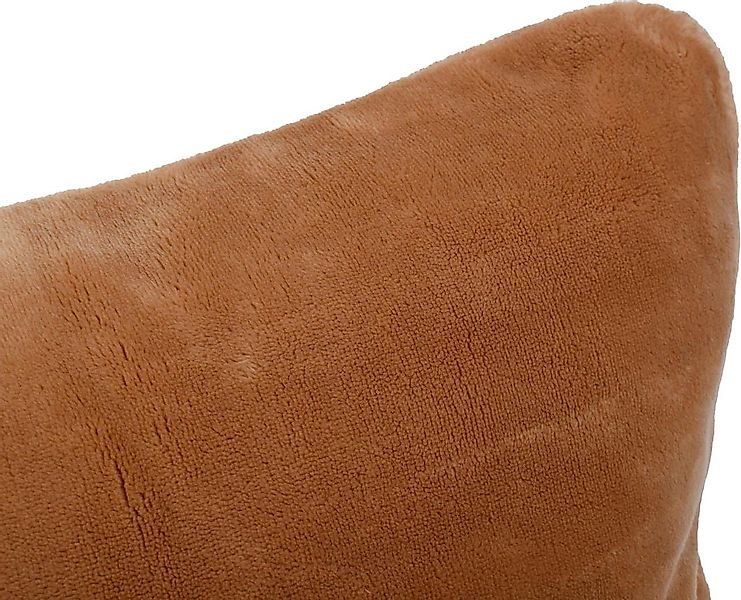 Gözze Dekokissen "Premium Cashmere-Feeling Kissen" 50x50cm,passend zur Prem günstig online kaufen