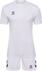 hummel Trainingsanzug Hmllogo Set günstig online kaufen
