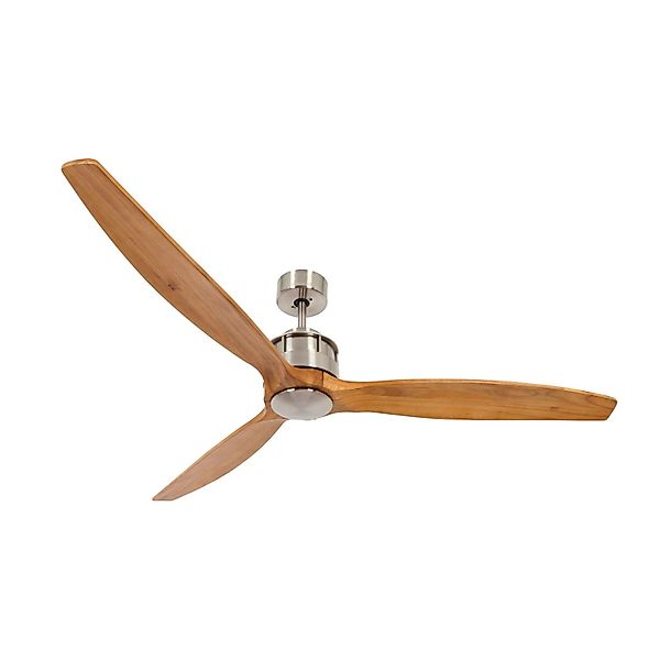 Lucci Air Energiespar Deckenventilator mit Fernbedienung Airfusion Akmani C günstig online kaufen