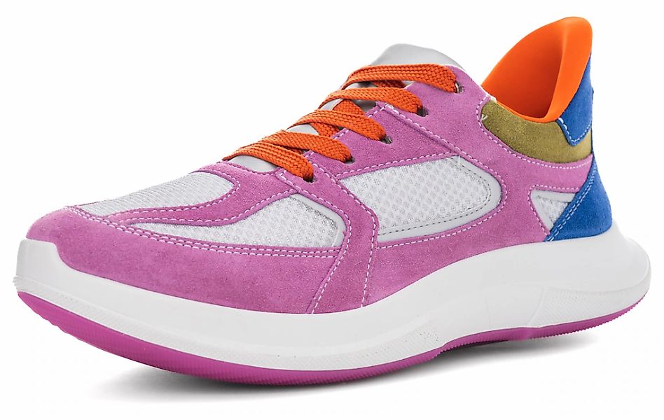 Ara MOTION Sneaker, Komfortschuh, Sneaker in günstig online kaufen