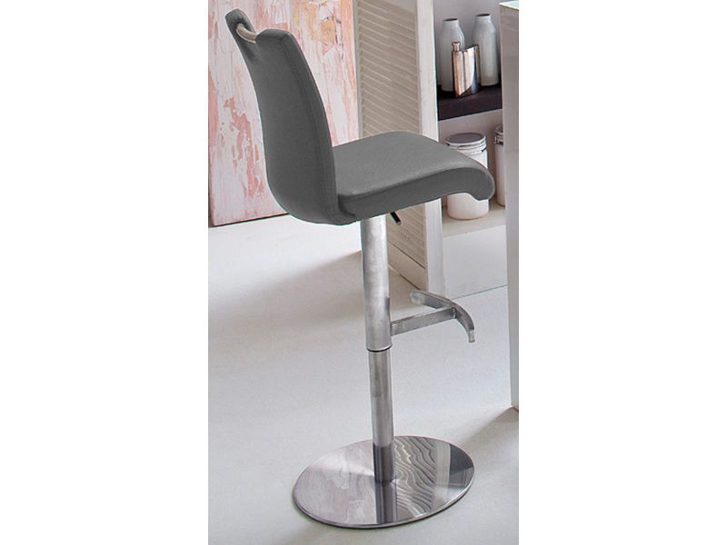 MCA furniture Bistrostuhl ALESI Barstuhl Tresenstuhl günstig online kaufen