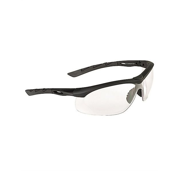 SWISS EYE® Sportbrille TACT.BRILLE LANCER - KLAR, (Set, mit Tragetasche) günstig online kaufen