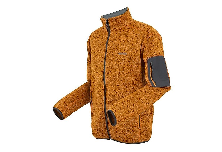 Regatta Strickfleecejacke Strickfleecejacke Newhill günstig online kaufen