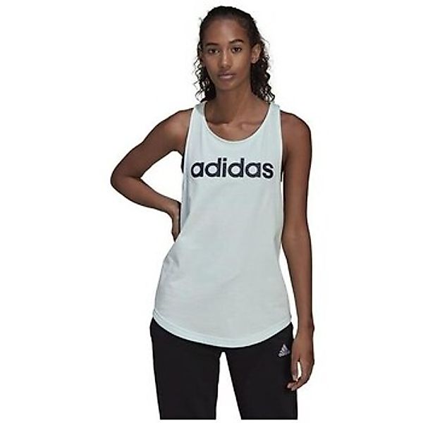 adidas  Tank Top W Lin TK günstig online kaufen