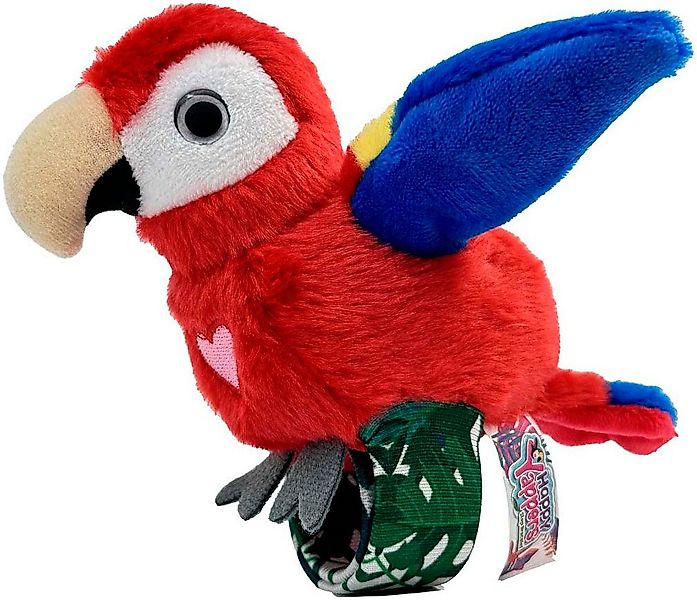 Happy Yappers Plüschfigur Happy Yappers, Roter günstig online kaufen