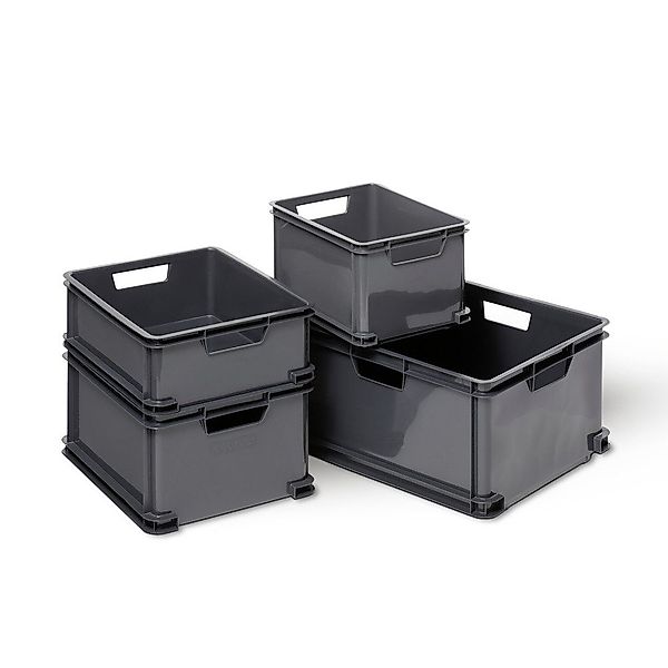 Curver Aufbewahrungsbox Curver 156011 Aufbewahrungsbox Unibox günstig online kaufen