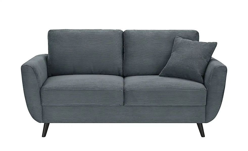smart Einzelsofa  Wanja ¦ grau ¦ Maße (cm): B: 178 H: 90 T: 90.0 Polstermöb günstig online kaufen