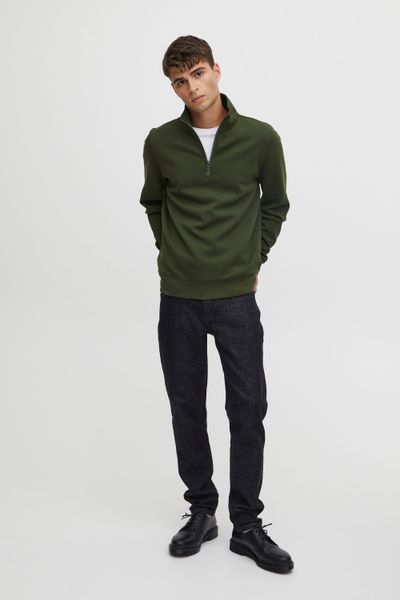 Casual Friday Troyer CFSebastian Modischer Pullover günstig online kaufen