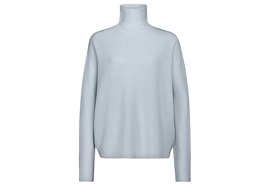 Drykorn Strickpullover Pullover LIORA aus Wolle günstig online kaufen