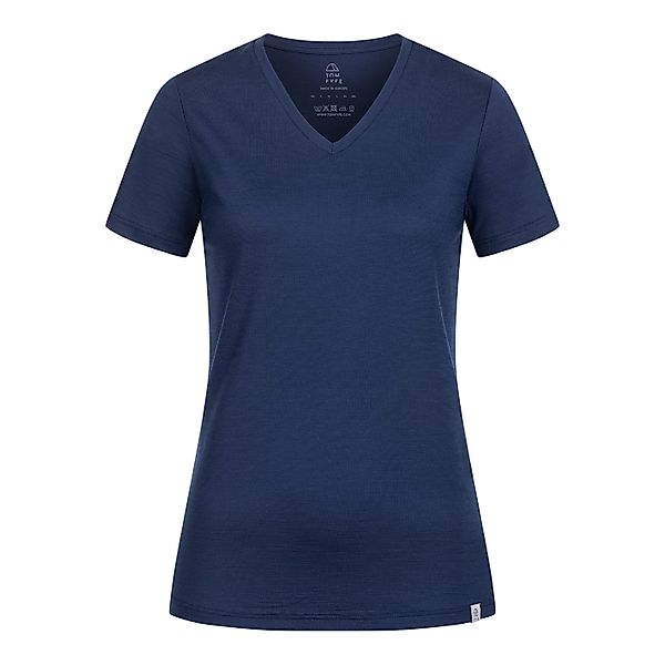 Tom Fyfe T-Shirt TOM FYFE Merino günstig online kaufen