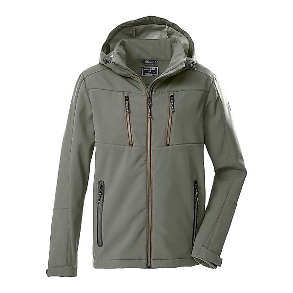 Killtec Softshelljacke killtec Herren Softshelljacke KOW günstig online kaufen