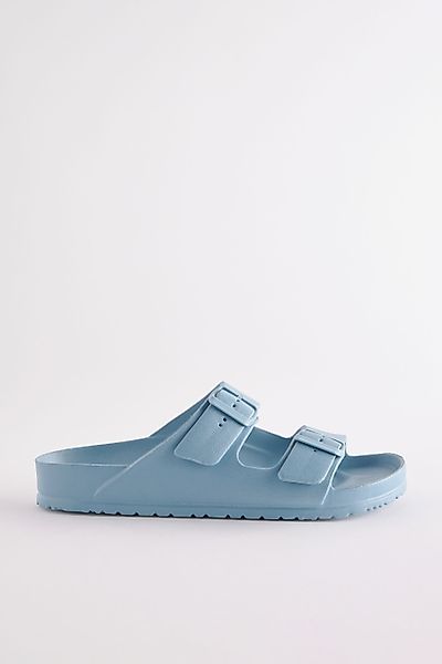 Next Pantolette mit zwei Riemen Badepantolette günstig online kaufen