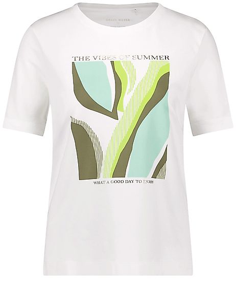 GERRY WEBER Langarmshirt günstig online kaufen