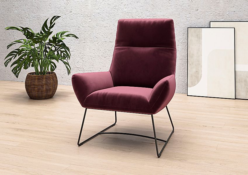 Places of Style Sessel Basic Relaxsessel, günstig online kaufen