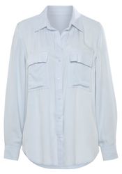 Vivance Hemdbluse aus softer Lyocellqualität, luftige günstig online kaufen