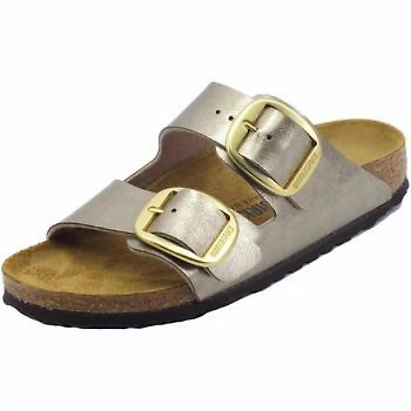 BIRKENSTOCK  Sandalen Arizona BB BF Graceful Taupe günstig online kaufen