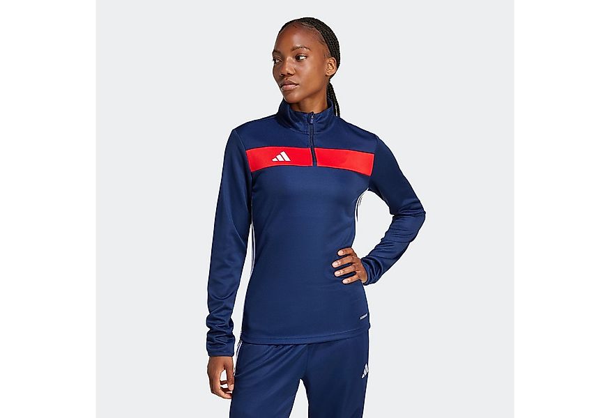 adidas Performance Trainingsshirt TIRO ES TOP W günstig online kaufen