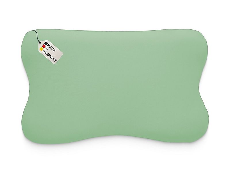 DUKAL Kissenbezug passend für Blackroll Recovery Pillow und weitere, 100% B günstig online kaufen