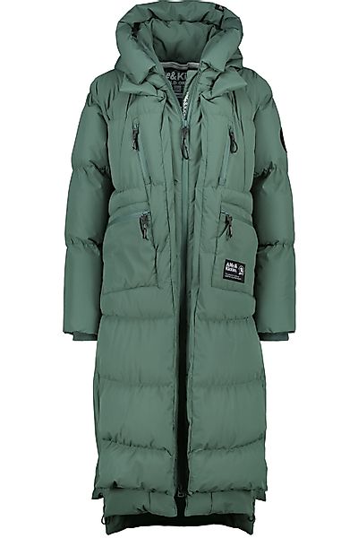 Alife & Kickin Winterjacke Damen RihannaAK günstig online kaufen