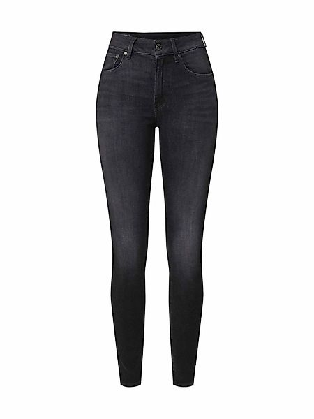 G-STAR Skinny-fit-Jeans 3301 (1-tlg) Patches günstig online kaufen
