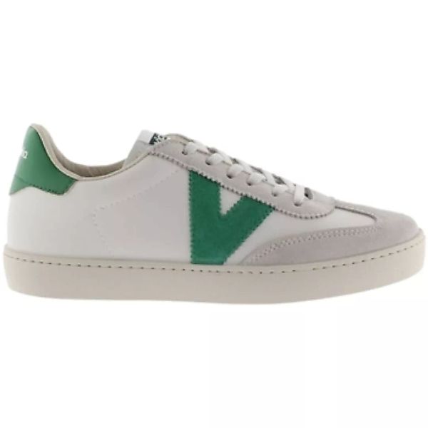 Victoria  Sneaker Sneackers 126184 - Verde günstig online kaufen