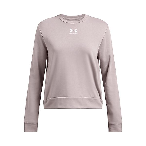 Under Armour® Fleecepullover Under Armour Damen günstig online kaufen