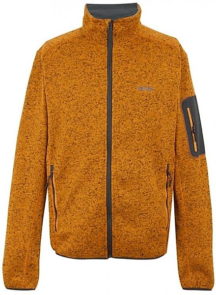Regatta Strickfleecejacke Strickfleecejacke Newhill günstig online kaufen