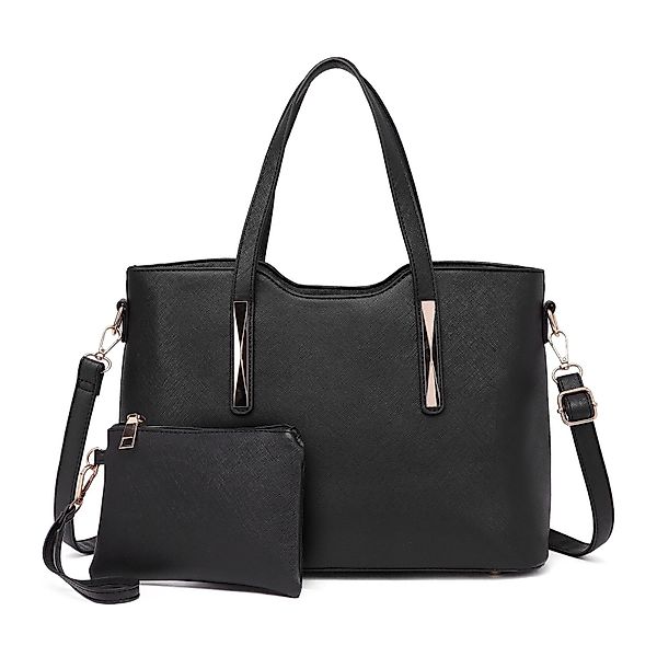 Miss Lulu Schultertasche Handtasche Damen, Tasche günstig online kaufen