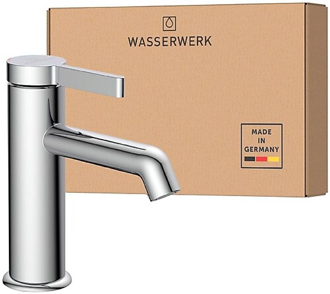 WASSERWERK Waschtischarmatur »WT 11« günstig online kaufen