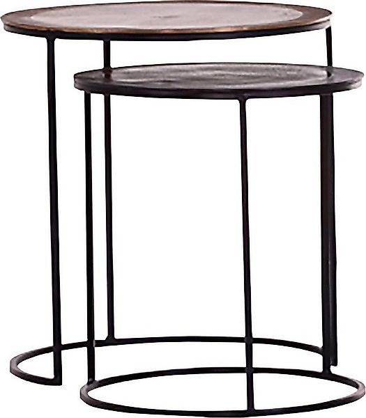 Gutmann Factory Satztisch Mix&Match, (2er-Set) günstig online kaufen