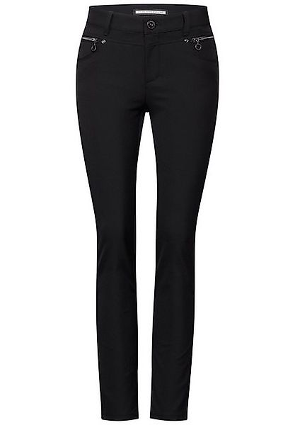 STREET ONE 5-Pocket-Hose günstig online kaufen