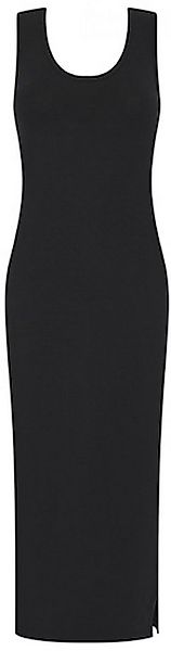 SF Women Sweatkleid Women´s Racer Back Midi Dress Damen Kleid günstig online kaufen