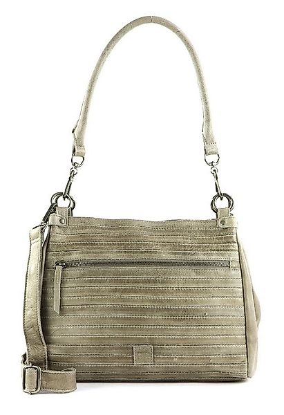 FREDsBRUDER Umhängetasche Bestseller, aus echtem Rindsleder günstig online kaufen