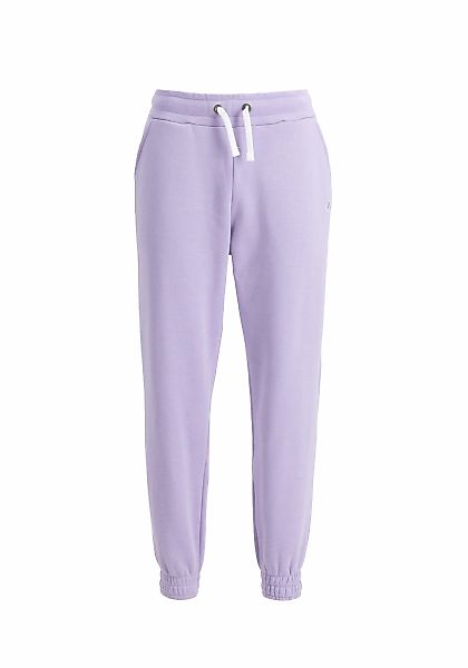 Alpha Industries Jogginghose "Unisex EMB Jogger" günstig online kaufen