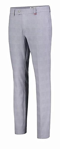 MAC 5-Pocket-Jeans MAC LENNOX CARBONIUM BI-STRETCH brown rice check 6344-00 günstig online kaufen