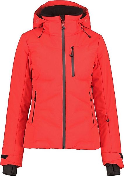 Icepeak Skijacke ICEPEAK FLOVILLA KORALLENROT günstig online kaufen