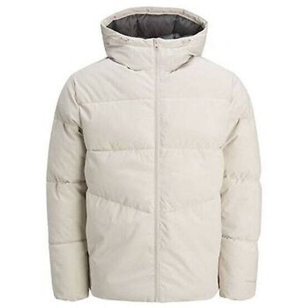 Jack & Jones  Herren-Jacke 12283517 GLOBAL PUFFER-MONNBEAM günstig online kaufen