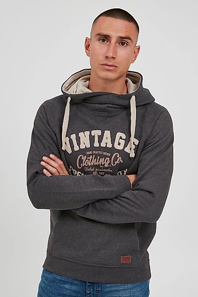 Blend Kapuzenpullover "BHAlejandro" Kapuzensweatshirt mit Frontprint günstig online kaufen