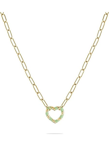 GUIDO MARIA KRETSCHMER Edelstahlkette GMK Collection Damen-Kette Edelstahl, günstig online kaufen