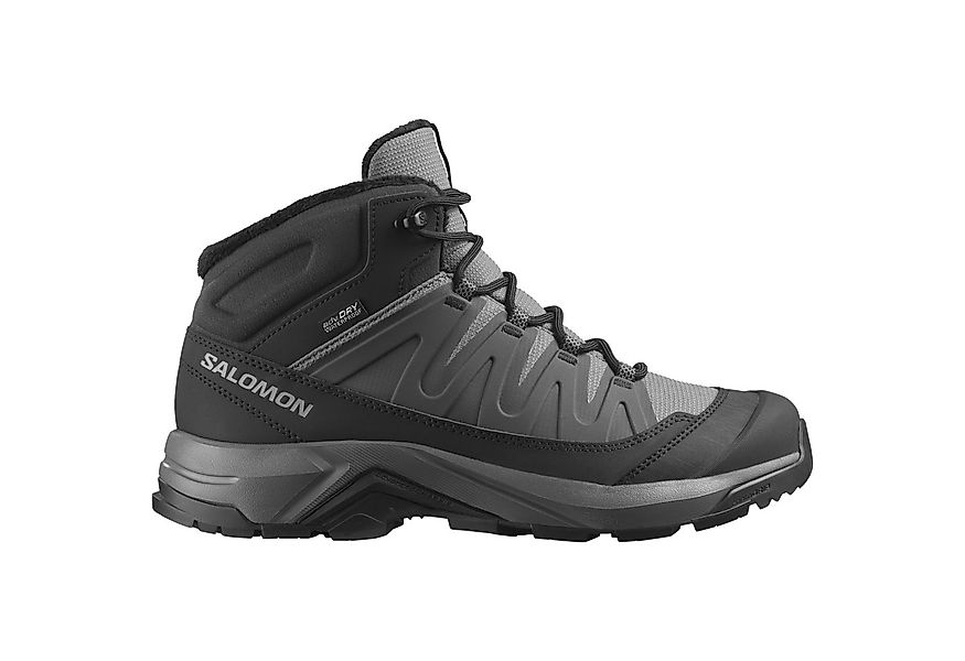Salomon X-ADVENTURE COLDRUSH WP W Winterstiefel Winterschuhe, Winterboots, günstig online kaufen