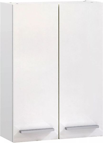 Saphir Badmöbel-Set "Quickset 335 8-teilig, Waschbeckenunterschrank mit LED günstig online kaufen