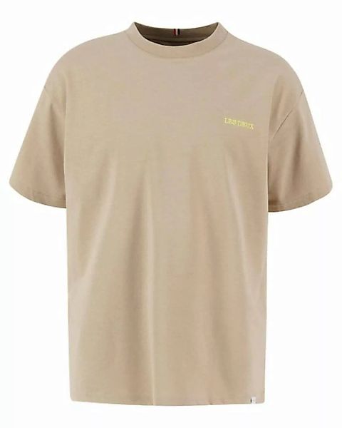 Les Deux T-Shirt Herren T-Shirt DIEGO (1-tlg) günstig online kaufen