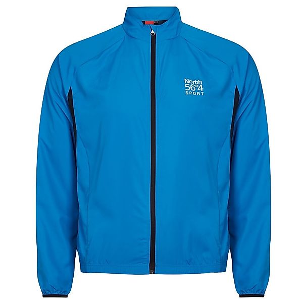 North Ultraleichte Radjacke mit reflektierenden Elementen, winddicht Farbe günstig online kaufen