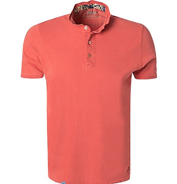BOB Polo-Shirt SOUL R00015/corallo günstig online kaufen