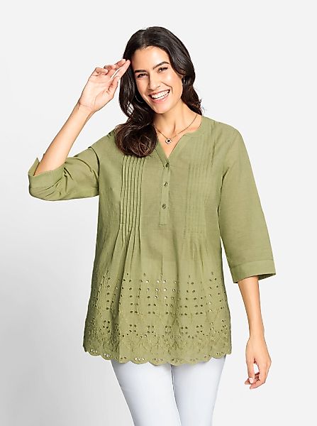 Witt Klassische Bluse Bluse günstig online kaufen