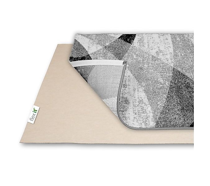 flex it Antirutsch Teppichunterlage flex it Classic Comfort Antirutschmatte günstig online kaufen